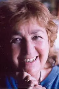 Актриса Annette Robyns — фото персоны