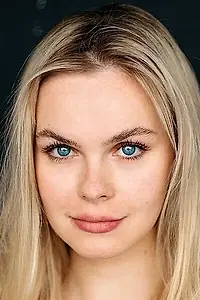 Актриса Мария Астахова — фото персоны