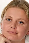 Актриса Юлия Григорьева — превью фото персоны
