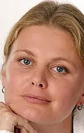Актриса Юлия Григорьева — фото персоны
