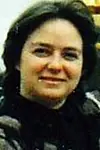 Актриса Елена Арбузова — превью фото персоны