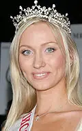 Актриса Анна Литвинова — фото персоны