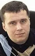 Актёр Сергей Клещенков — фото персоны