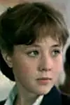 Актриса Елена Новосельская — превью фото персоны