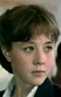 Актриса Елена Новосельская — фото персоны