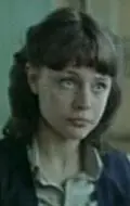 Актриса Ольга Дольникова — главное фото персоны