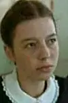 Актриса Люба Виноградова — превью фото персоны