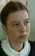 Актриса Люба Виноградова — фото персоны