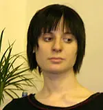 Актриса Людмила Стеблянко — фото персоны