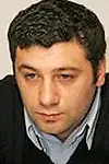 Актёр Звиад Болквадзе — превью фото персоны