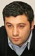 Актёр Звиад Болквадзе — фото персоны