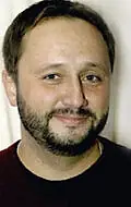 Актёр Дмитрий Колесников — фото персоны