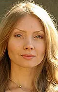 Актриса Елена Ручкина — фото персоны