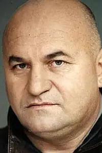 Актёр Слава Бурлачко — фото персоны