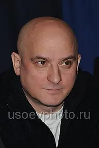 Актёр Александр Толоконников — фото персоны