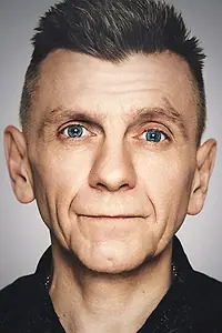 Актёр Юрий Салтыков — фото персоны