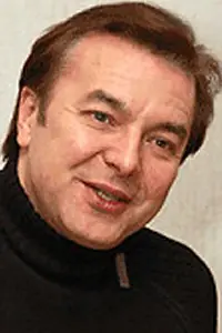 Актёр Виталий Краев — фото персоны