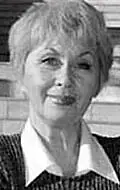 Актриса Марина Гаврилова — фото персоны