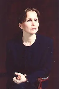 Актриса Малена Элиас — фото персоны
