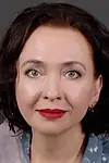 Актриса Елена Соловьёва — превью фото персоны