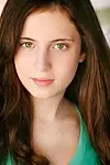 Актриса Ashley Faye Maimes — превью фото персоны