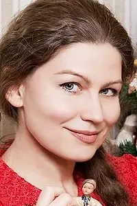 Актриса Лада Лузина — фото персоны