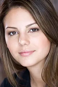 Актриса Зита Вашш — фото персоны