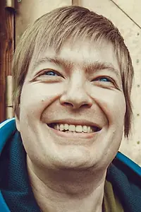 Актёр Пётр Иващенко — фото персоны
