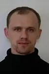 Актёр Виктор Охонько — превью фото персоны