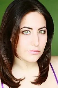 Актриса Lauren Terilli — фото персоны