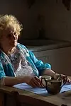 Актриса Marina Cacciotti — превью фото персоны