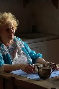 Актриса Marina Cacciotti — главное фото персоны