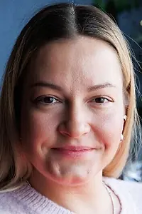 Актриса Лина Иванова — фото персоны