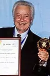 Актёр Serge Viallet — превью фото персоны