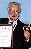 Актёр Serge Viallet — фото персоны