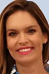 Актриса Диана Шавеш — превью фото персоны