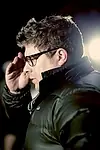Актёр Бен Медина — превью фото персоны
