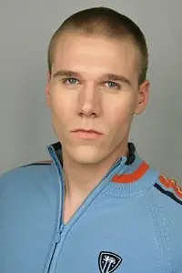 Актёр Ник Шредер — фото персоны