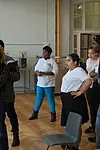 Актриса Маринелла Сетти — превью фото персоны