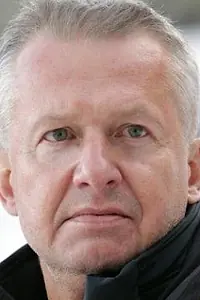 Актёр Богуслав Линда — фото персоны