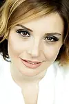 Актриса Гёзде Седа Алтунер — превью фото персоны