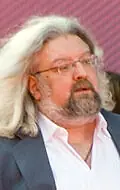 Актёр Андрей Максимов — фото персоны