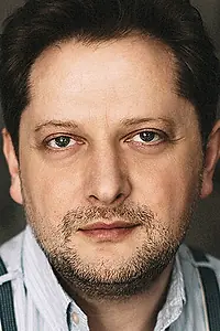 Актёр Евгений Писарев — фото персоны