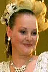 Актриса Елена Данилова — превью фото персоны