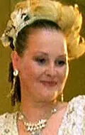Актриса Елена Данилова — фото персоны