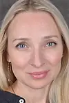 Актриса Инга Маневич — превью фото персоны