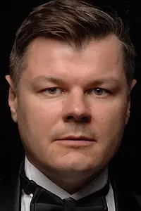 Актёр Вячеслав Корниченко — фото персоны