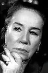 Актриса Галина Шергова — превью фото персоны