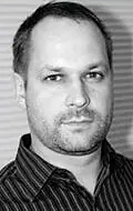 Актёр Дмитрий Воронков — фото персоны