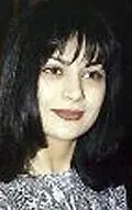 Актриса Залина Галаова — фото персоны